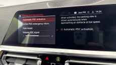 BMW 3 Series 320i M Sport 4dr Step Auto Petrol Saloon